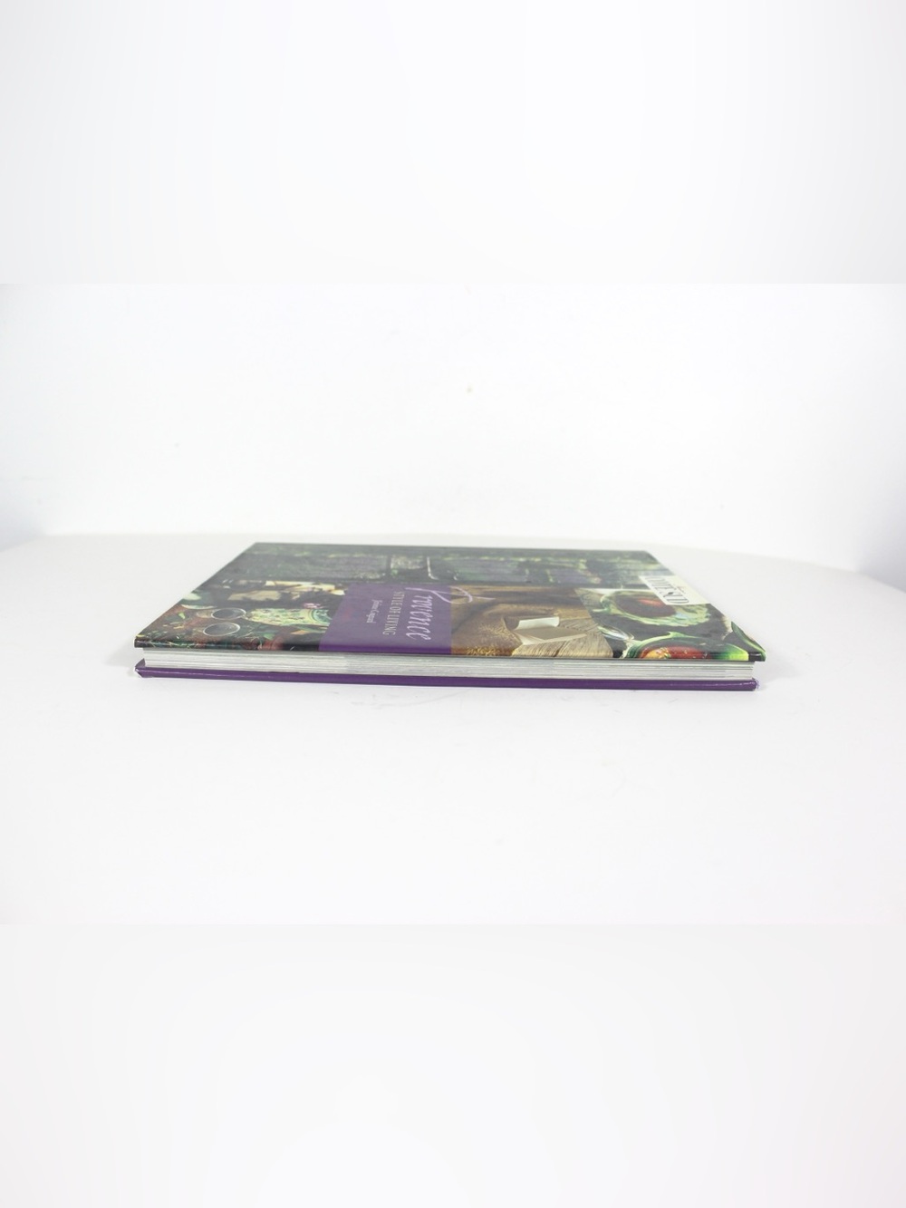 Provence Style of Living Maisons Côté Sud Hard Cover Coffee Table Book - Picture 5 of 15